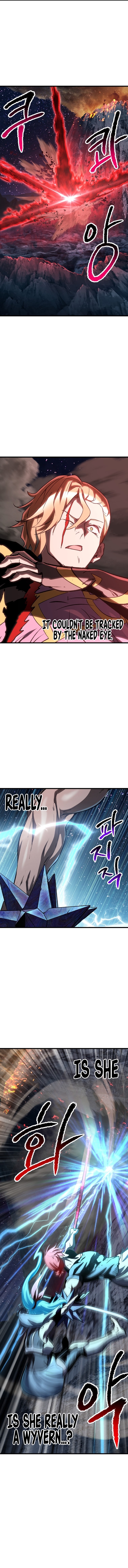 Survival Story of a Sword King in a Fantasy World Chapter 181 page 7