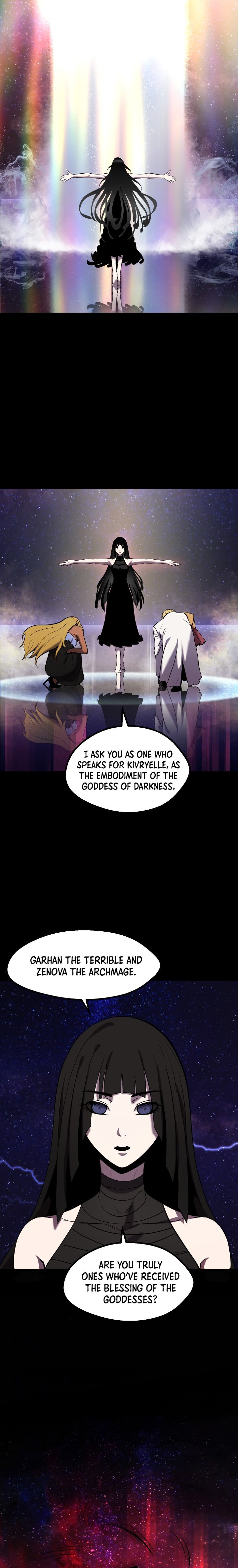 Survival Story of a Sword King in a Fantasy World Chapter 49 page 27