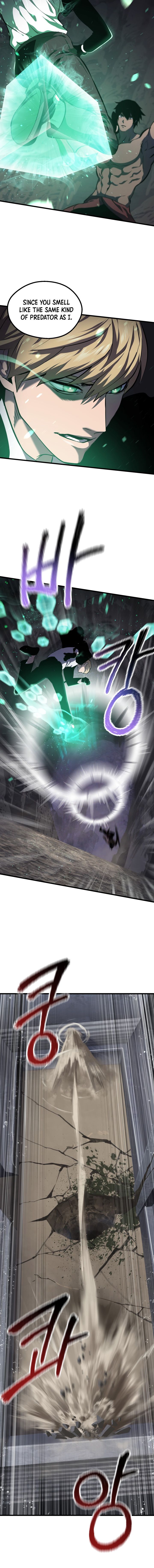Survival Story of a Sword King in a Fantasy World Chapter 63 page 22