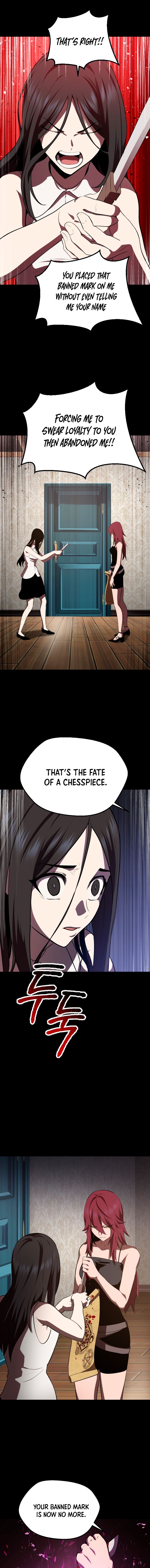 Survival Story of a Sword King in a Fantasy World Chapter 70 page 14