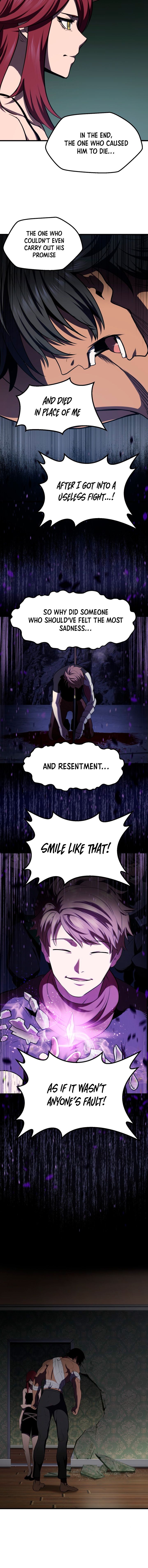 Survival Story of a Sword King in a Fantasy World Chapter 70 page 19