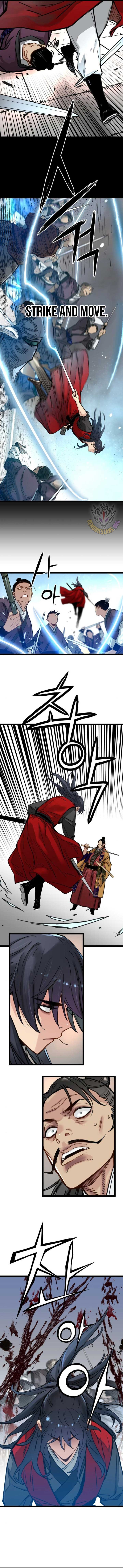 Surviving as a Genius on Borrowed Time Chapter 22 page 7