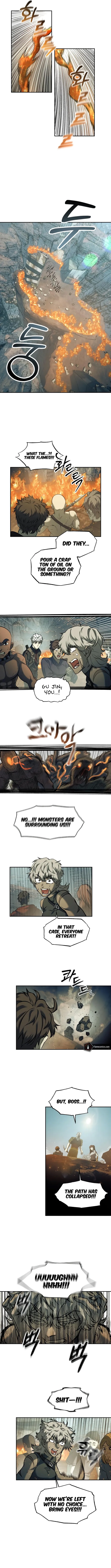 Surviving the Apocalypse Chapter 44 page 2