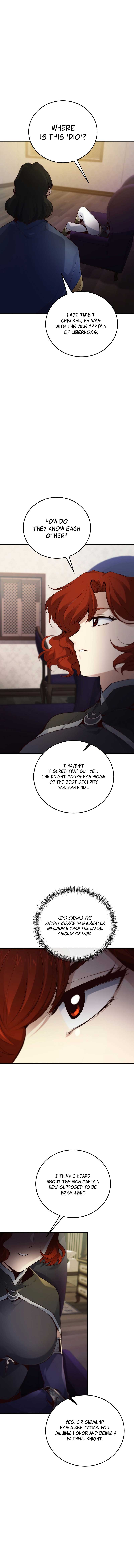 Surviving with an SSS-Rank Inventory Chapter 22 page 17