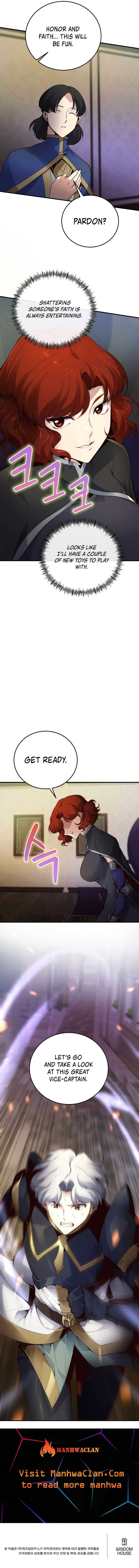 Surviving with an SSS-Rank Inventory Chapter 22 page 18