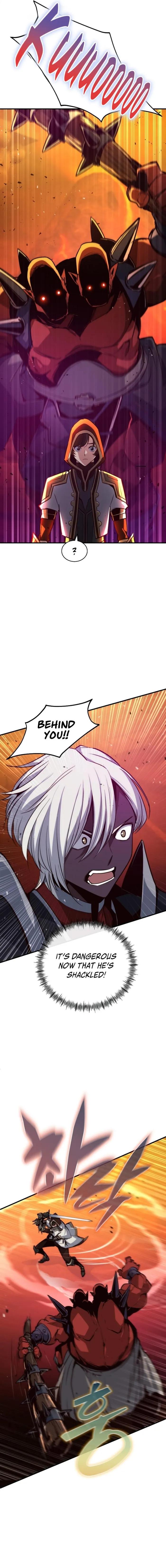 Surviving with an SSS-Rank Inventory Chapter 47 page 7