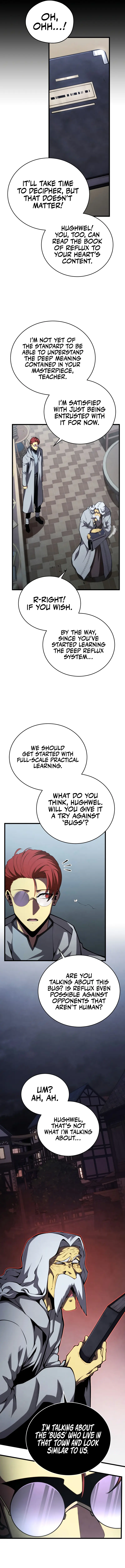 Swordmaster’s Youngest Son Chapter 100 page 15