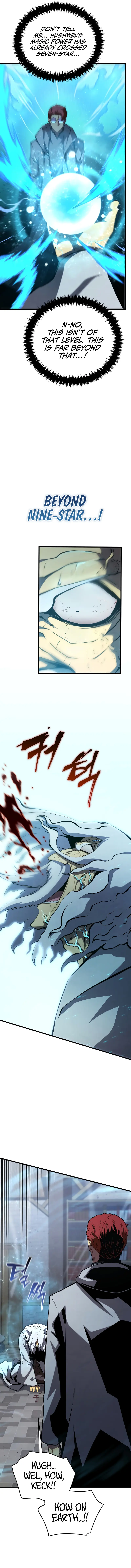 Swordmaster’s Youngest Son Chapter 100 page 18
