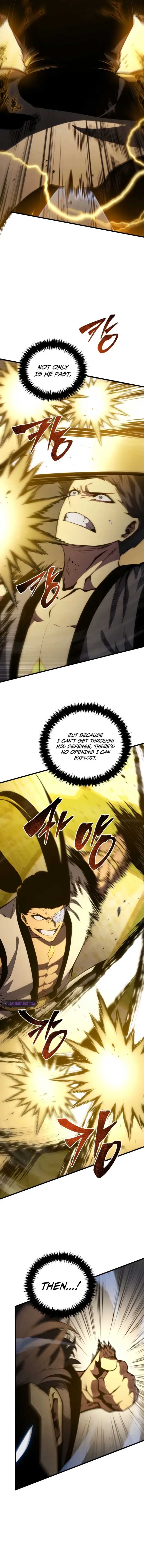 Swordmaster’s Youngest Son Chapter 136 page 6