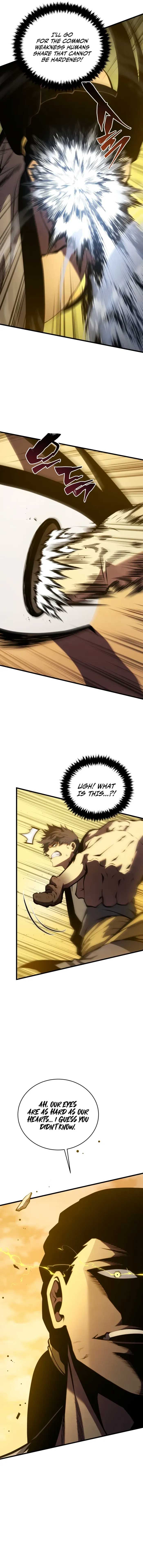 Swordmaster’s Youngest Son Chapter 136 page 7