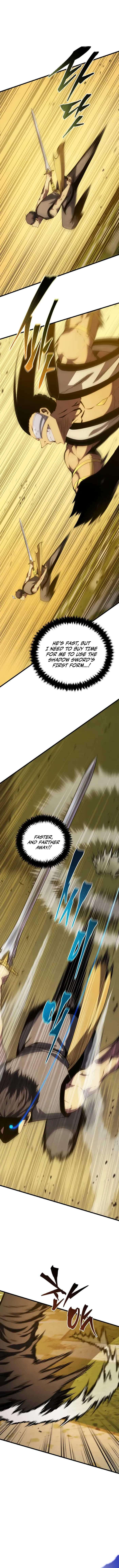 Swordmaster’s Youngest Son Chapter 136 page 10