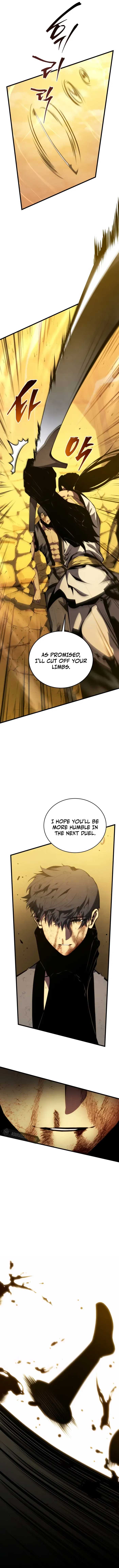 Swordmaster’s Youngest Son Chapter 136 page 16