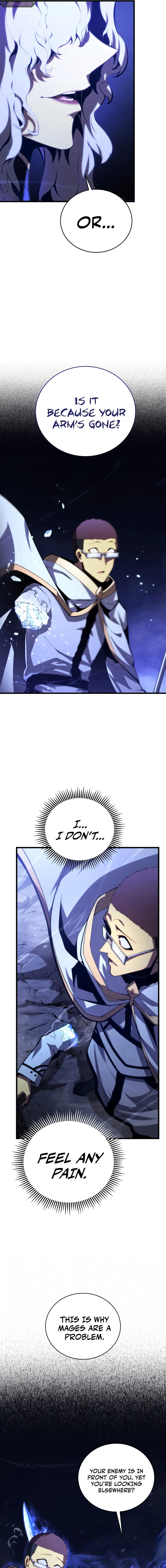 Swordmaster’s Youngest Son Chapter 83 page 3