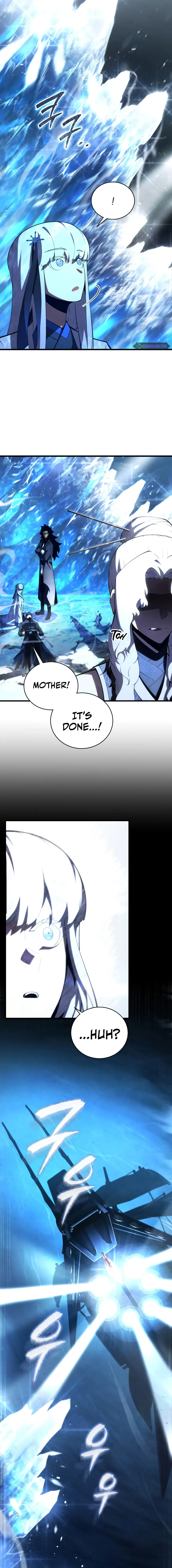 Swordmaster’s Youngest Son Chapter 83 page 8
