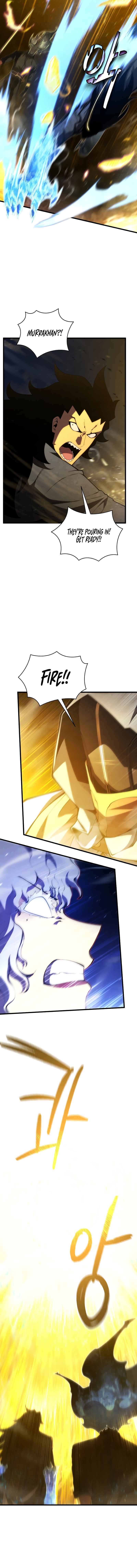 Swordmaster’s Youngest Son Chapter 86 page 2