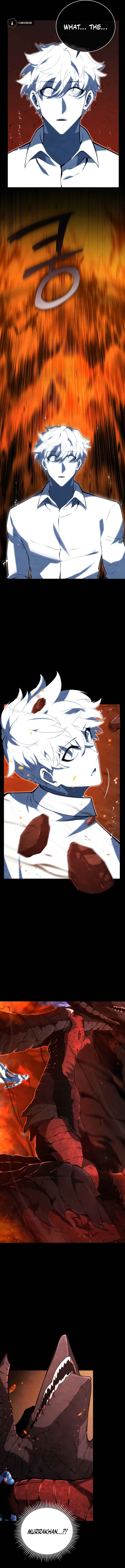 Swordmaster’s Youngest Son Chapter 86 page 12