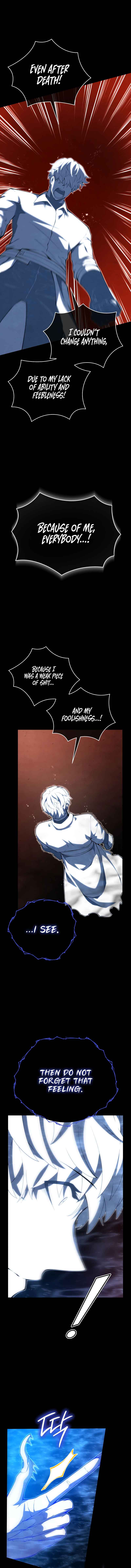 Swordmaster’s Youngest Son Chapter 86 page 15