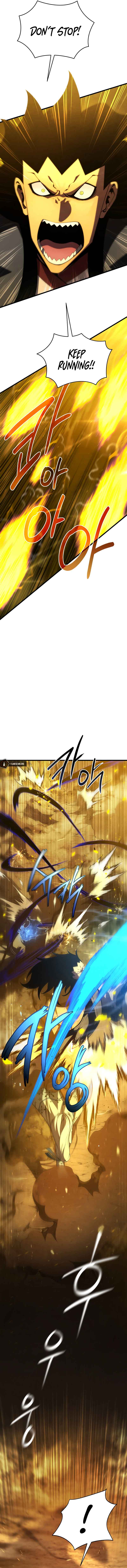 Swordmaster’s Youngest Son Chapter 86 page 3