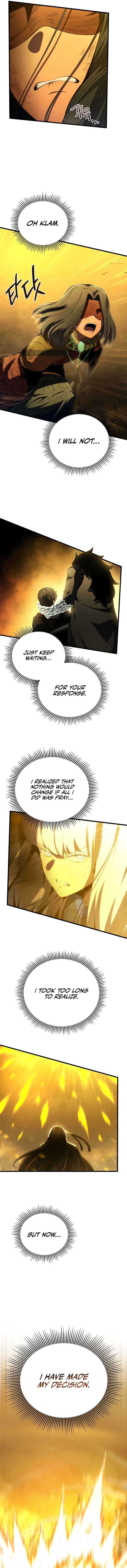 Swordmaster’s Youngest Son Chapter 86 page 9