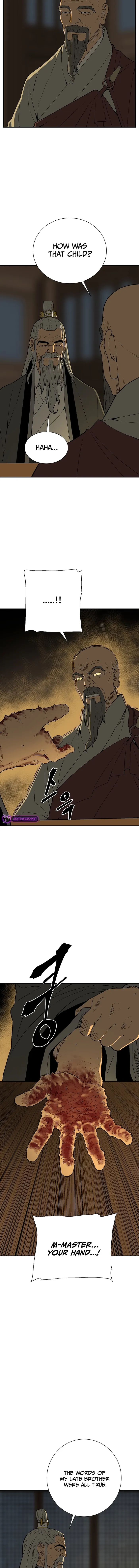Tales of A Shinning Sword Chapter 60 page 2