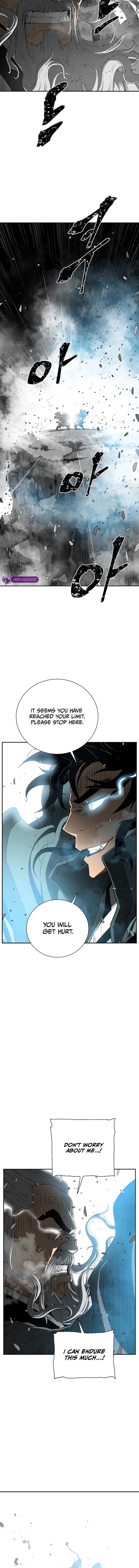 Tales of A Shinning Sword Chapter 60 page 4