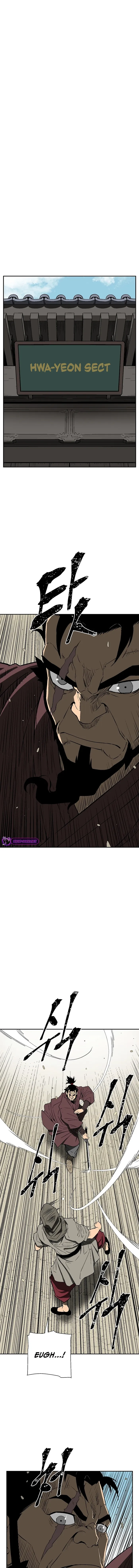 Tales of A Shinning Sword Chapter 60 page 20