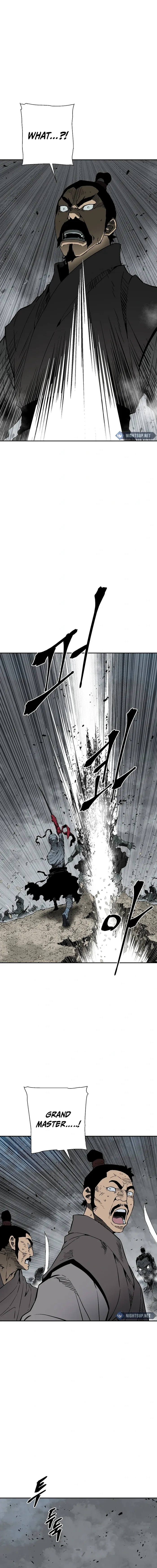 Tales of A Shinning Sword Chapter 98 page 16