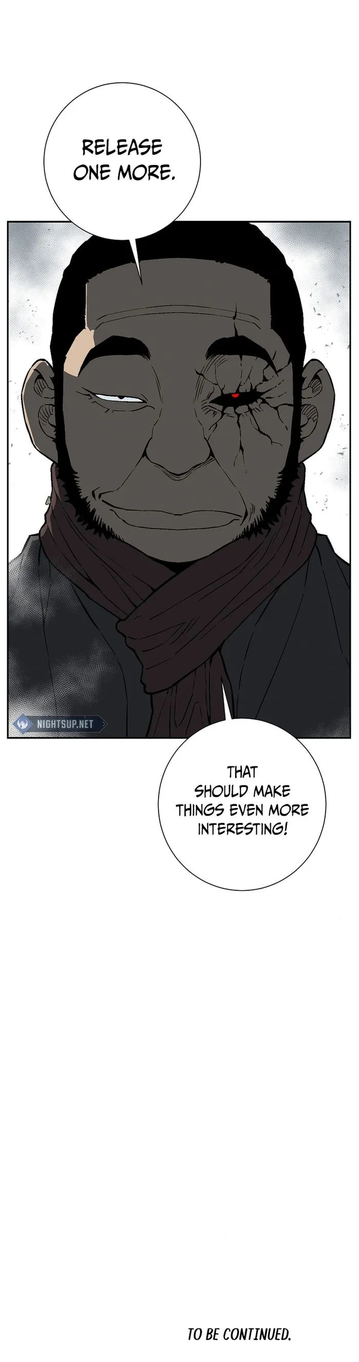 Tales of A Shinning Sword Chapter 98 page 18