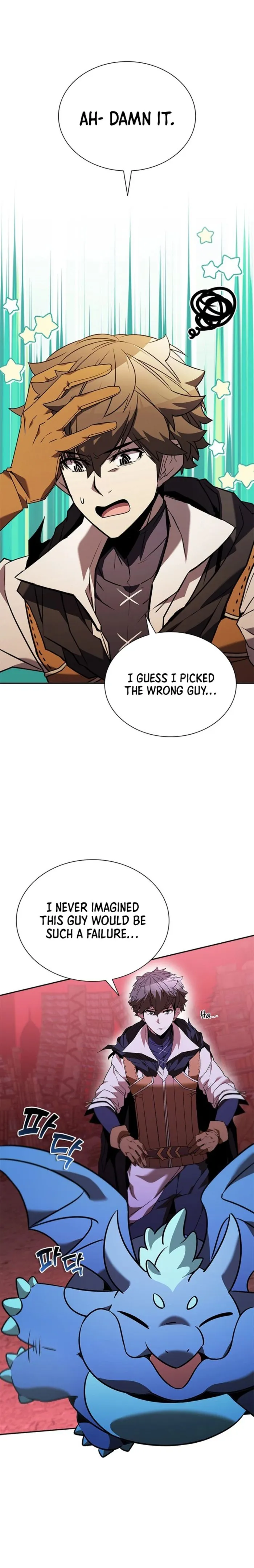 Taming Master Chapter 136 page 1