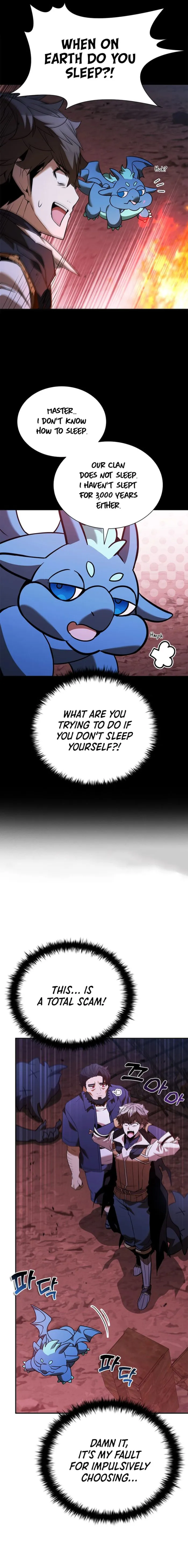 Taming Master Chapter 136 page 4