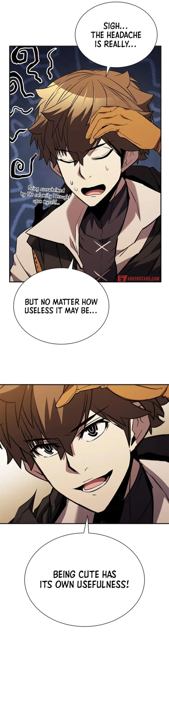 Taming Master Chapter 136 page 6