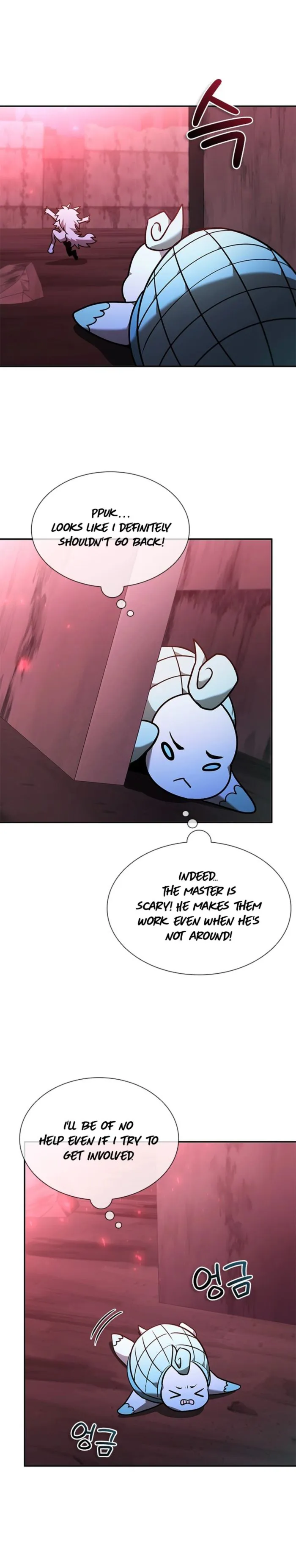 Taming Master Chapter 136 page 26