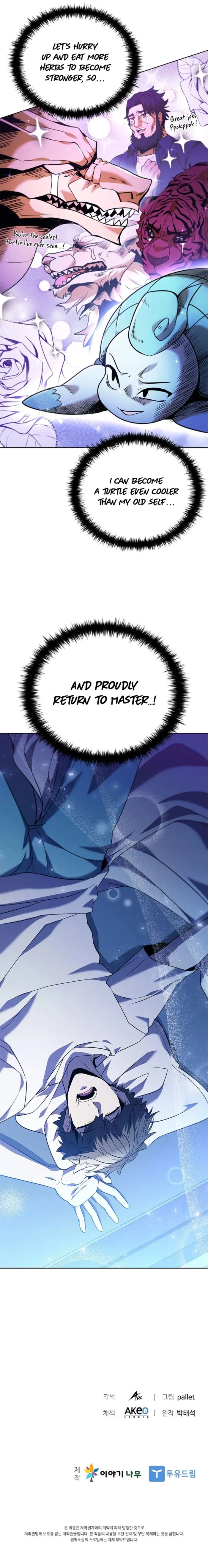 Taming Master Chapter 136 page 27