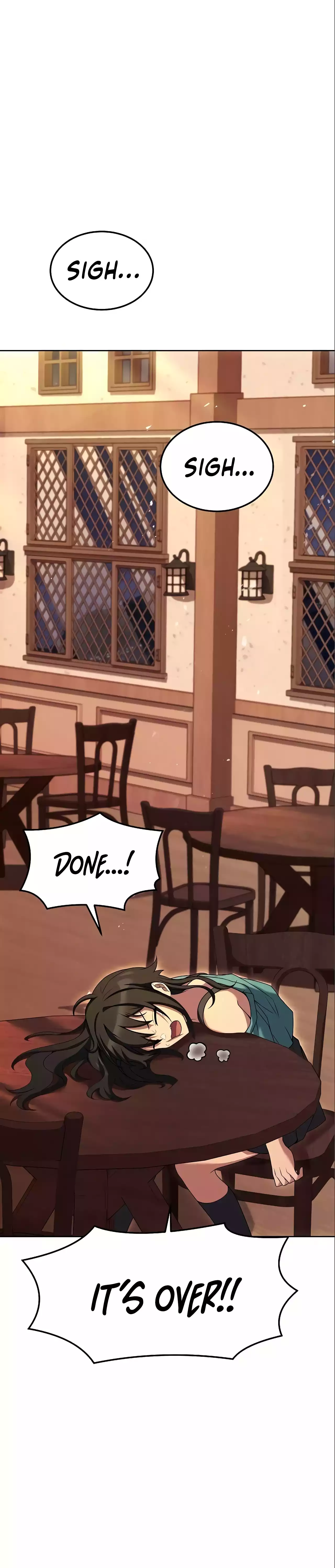 The Archmage’s Restaurant Chapter 5 page 22