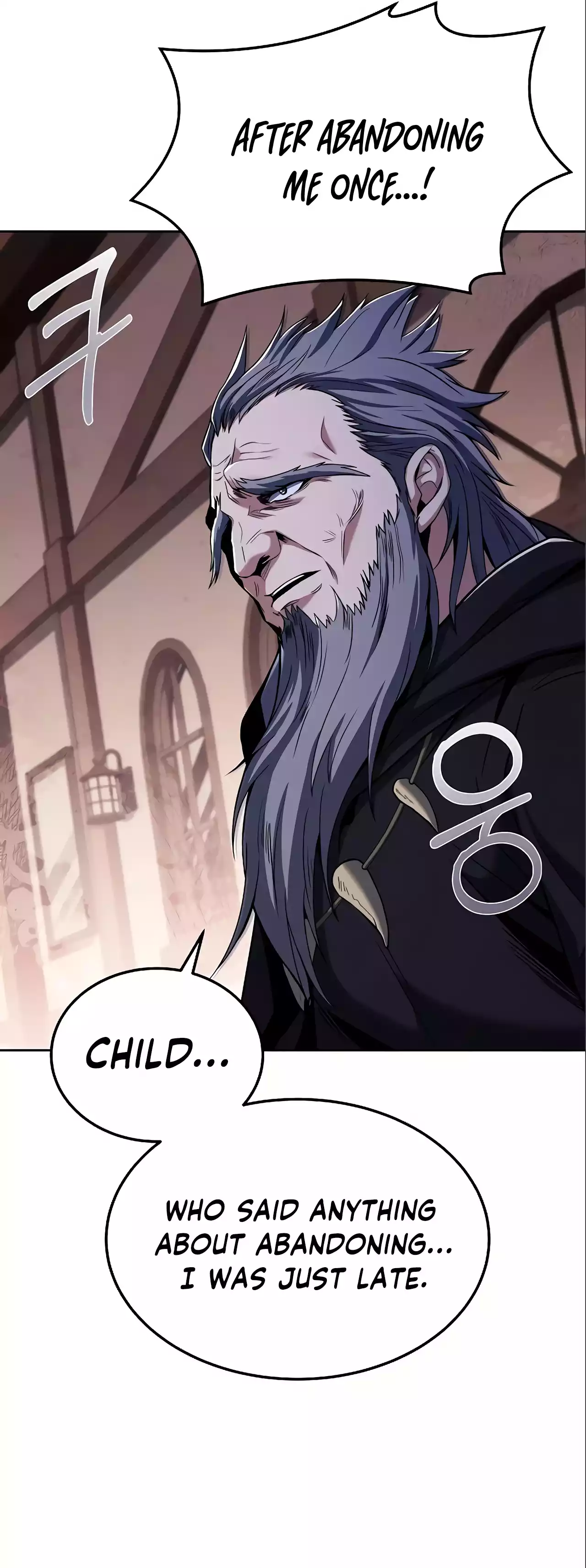 The Archmage’s Restaurant Chapter 5 page 31