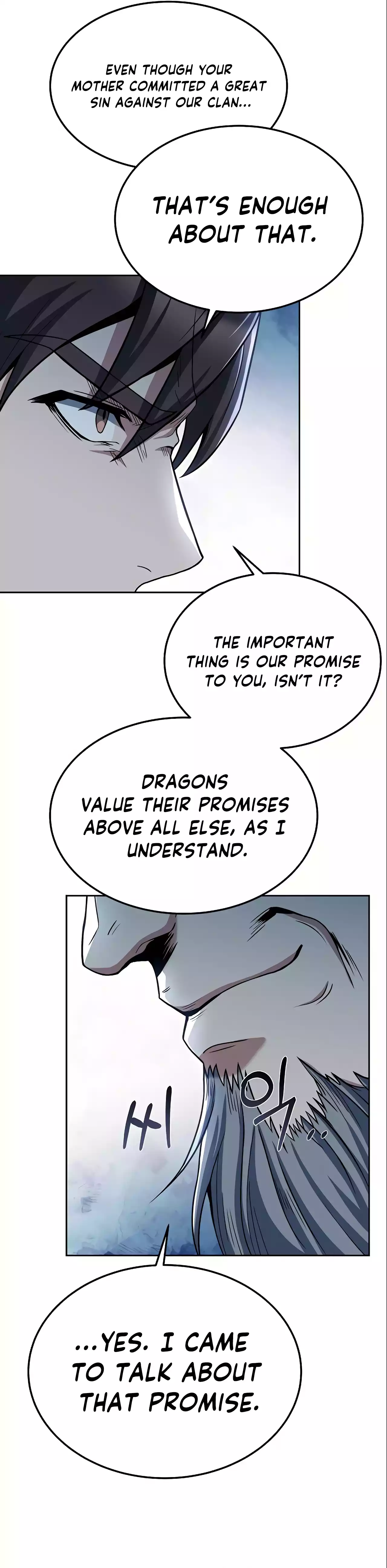 The Archmage’s Restaurant Chapter 5 page 32