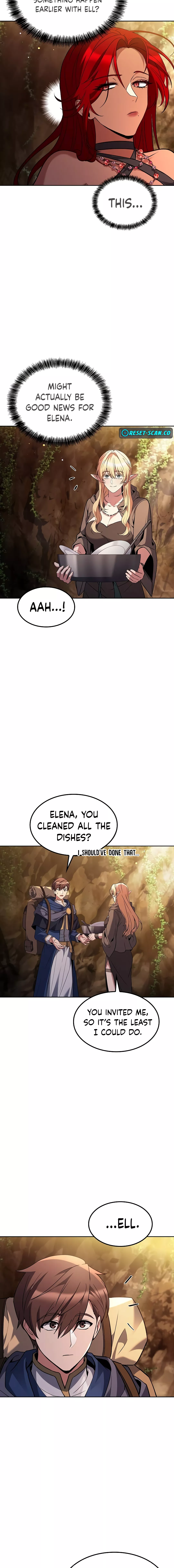 The Archmage’s Restaurant Chapter 64 page 6