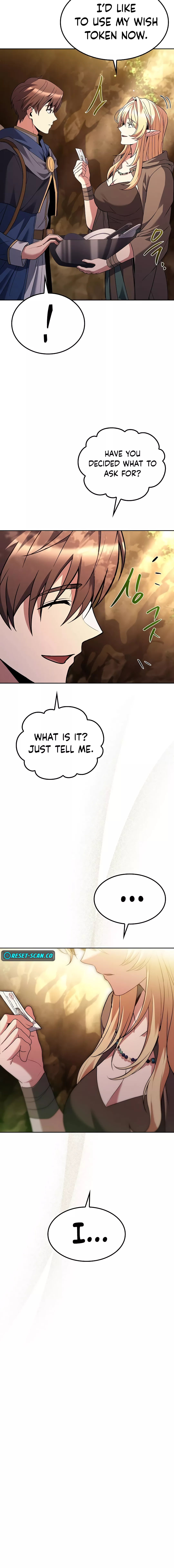 The Archmage’s Restaurant Chapter 64 page 7