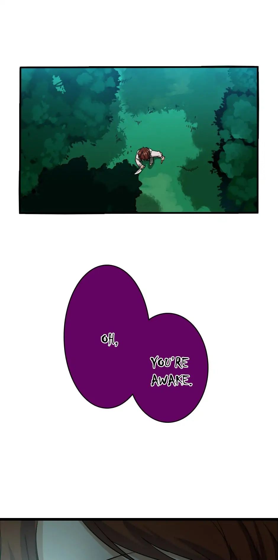 The Beginning After The End Chapter 12 page 1