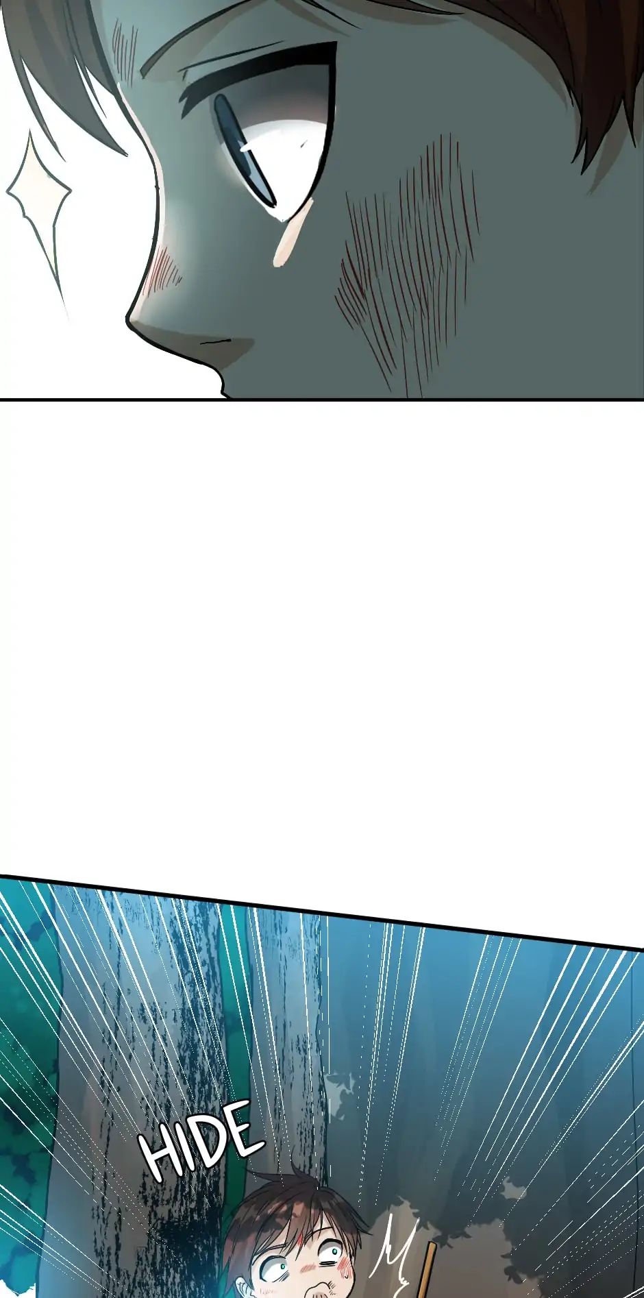 The Beginning After The End Chapter 12 page 2