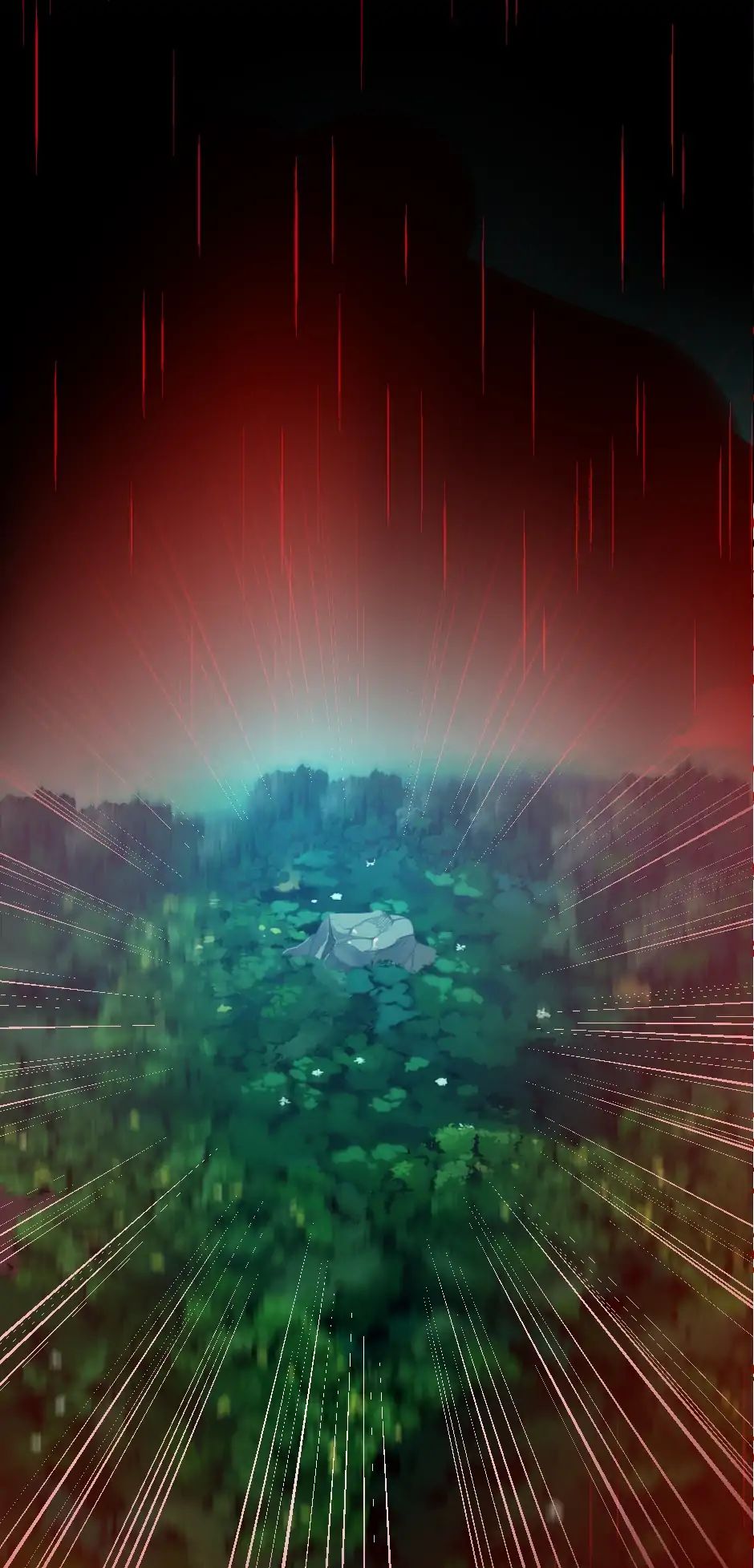 The Beginning After The End Chapter 12 page 25
