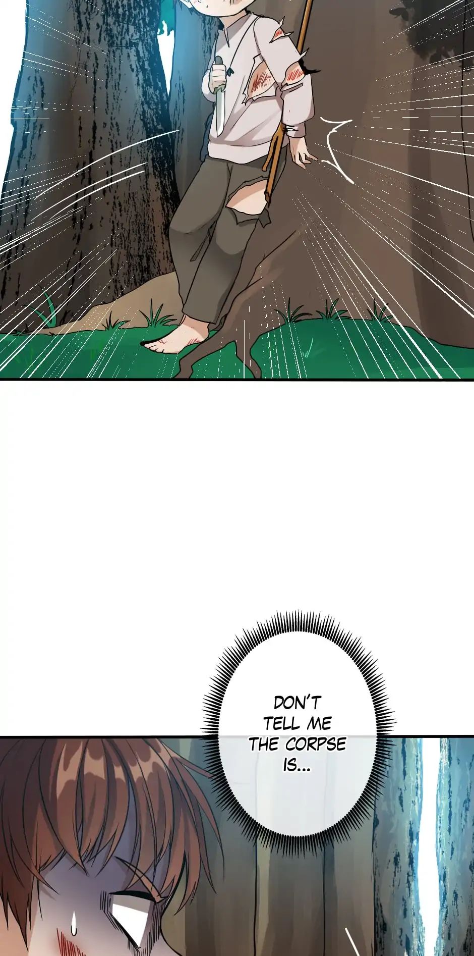 The Beginning After The End Chapter 12 page 3