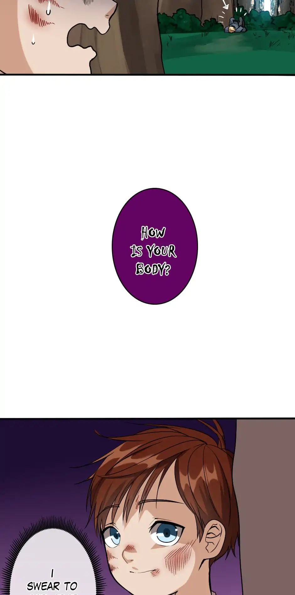 The Beginning After The End Chapter 12 page 4