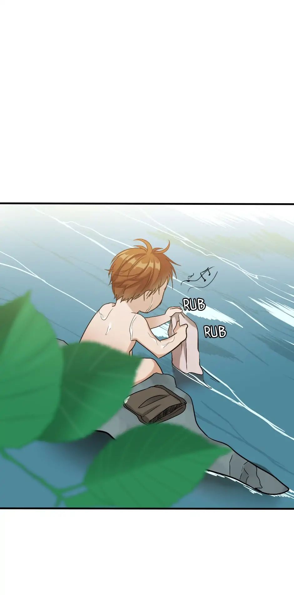 The Beginning After The End Chapter 12 page 41