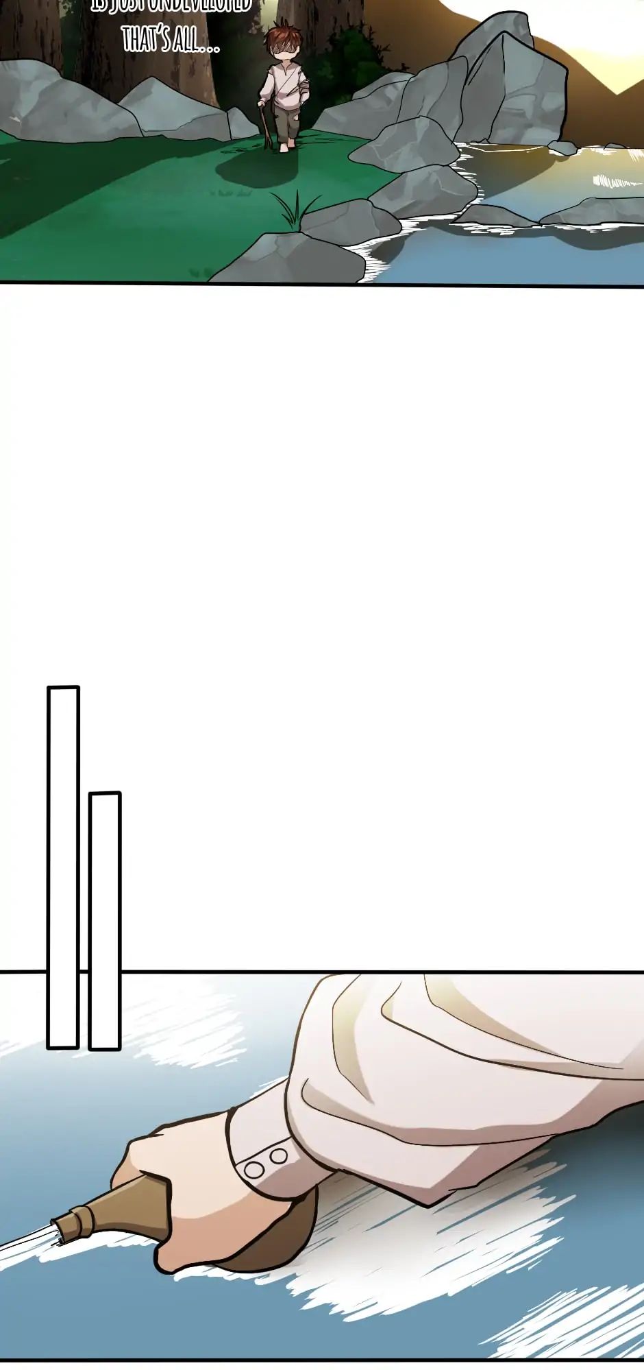 The Beginning After The End Chapter 12 page 46