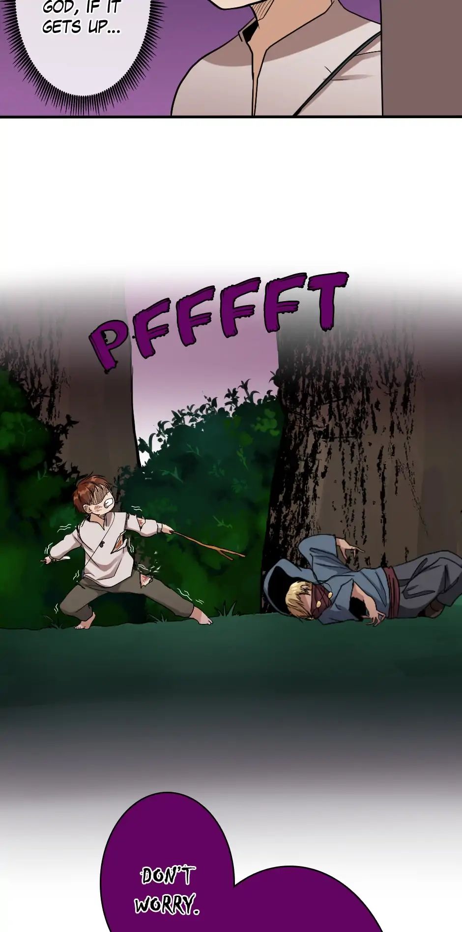 The Beginning After The End Chapter 12 page 5