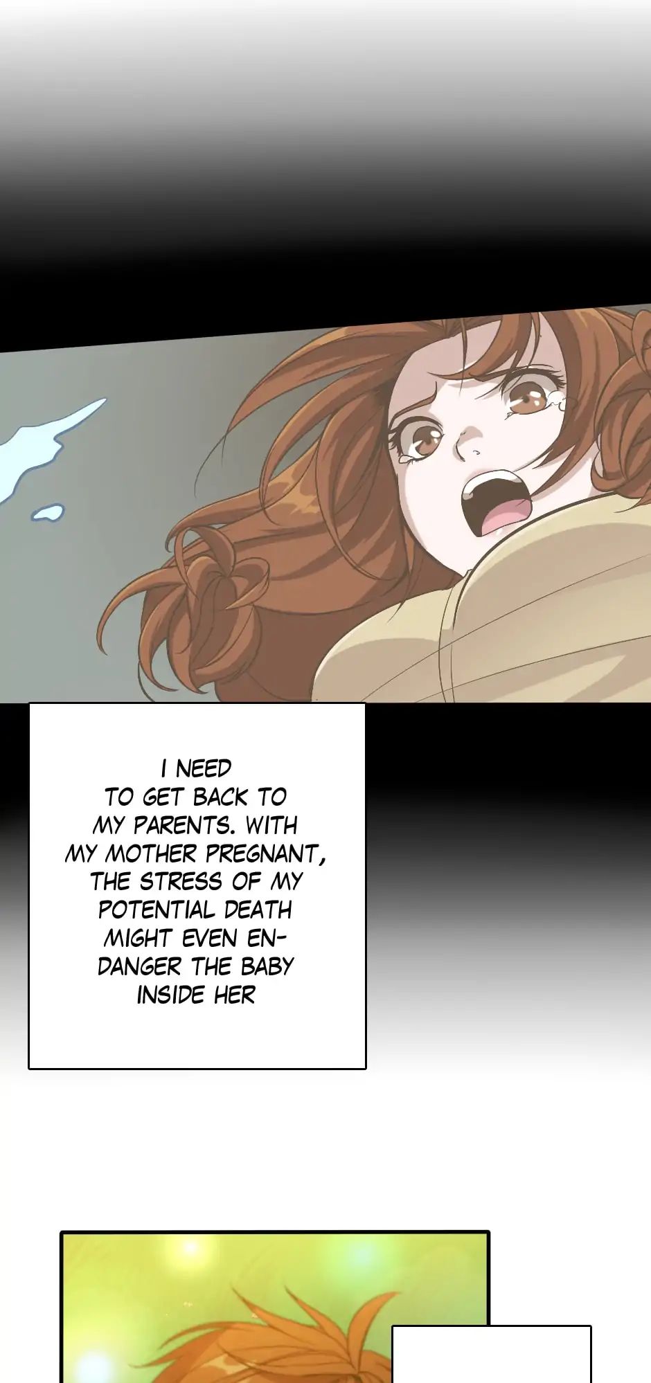 The Beginning After The End Chapter 12 page 52