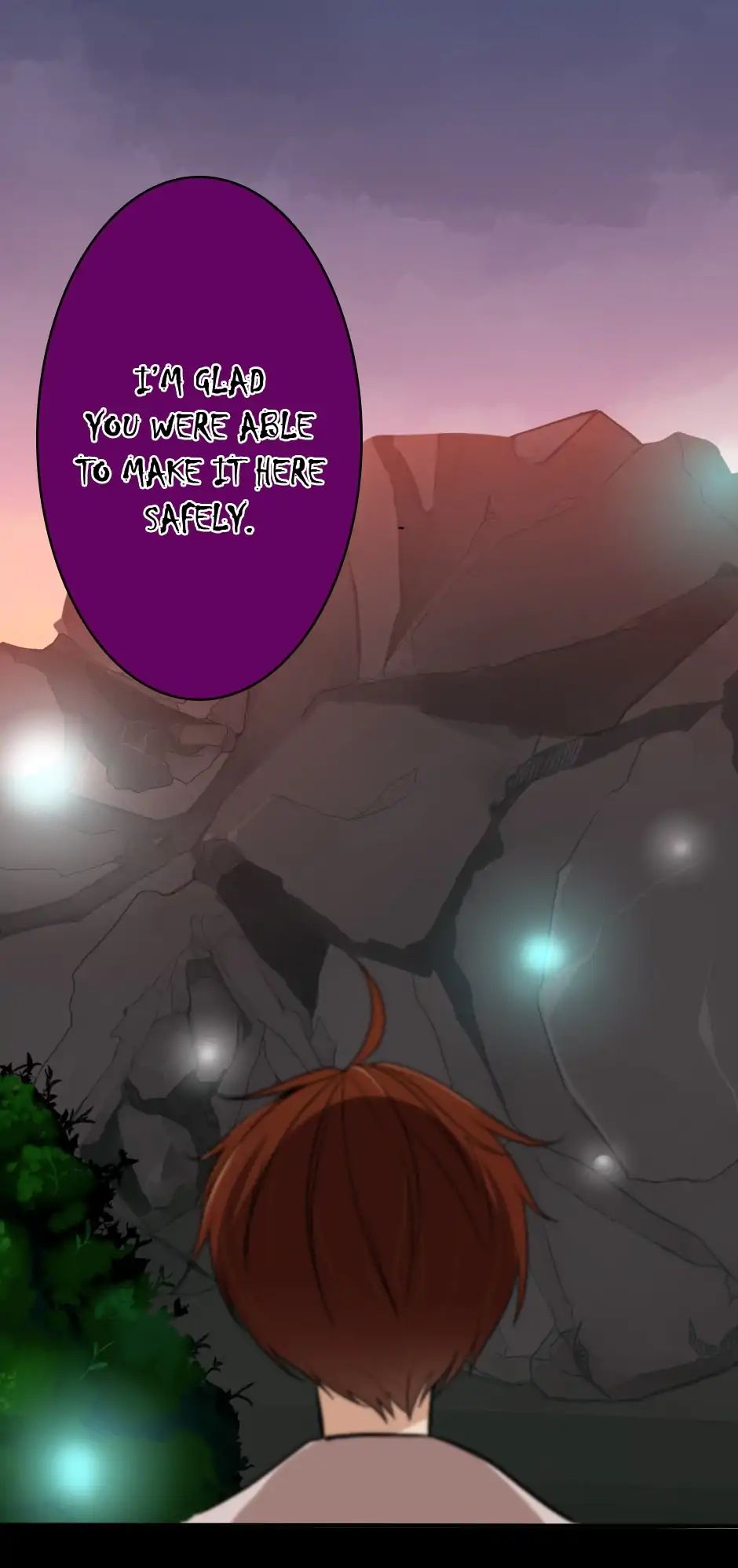 The Beginning After The End Chapter 12 page 55