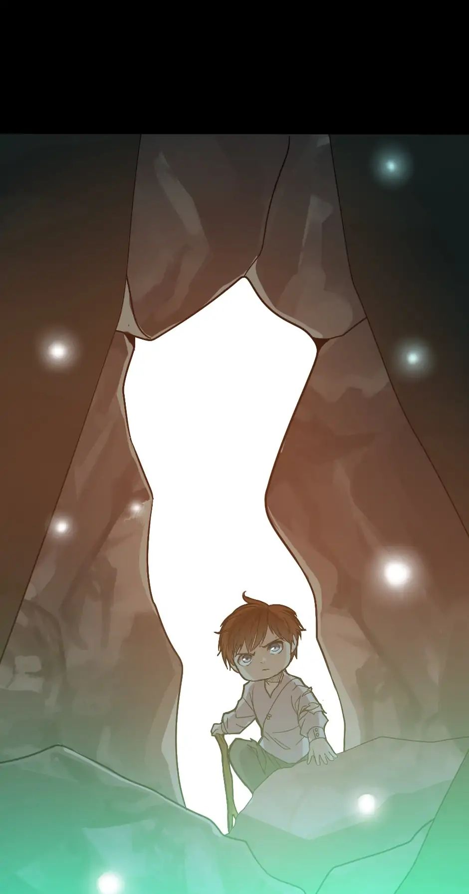 The Beginning After The End Chapter 12 page 59