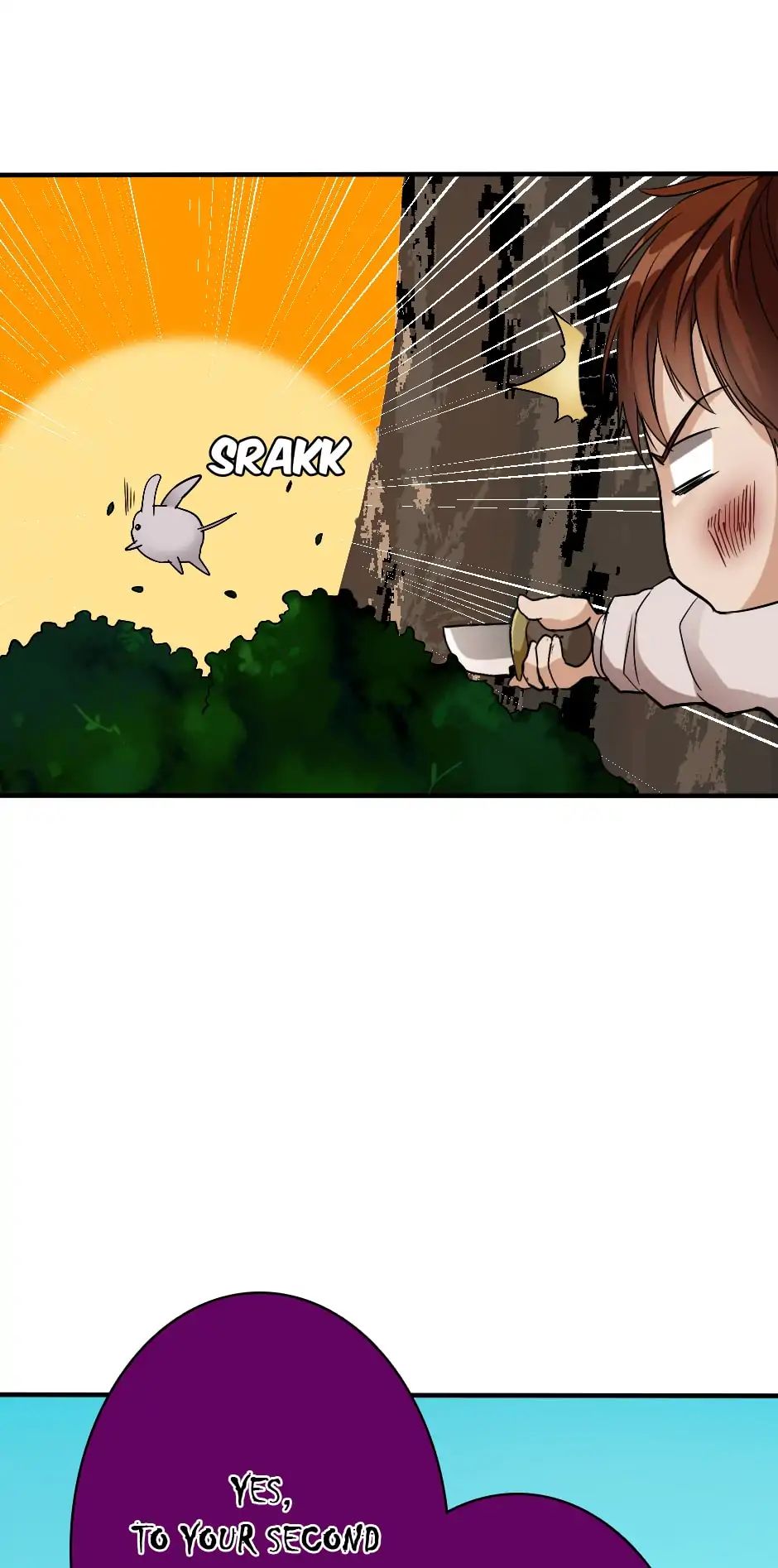 The Beginning After The End Chapter 12 page 9